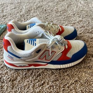 Men’s New Balance 530’s